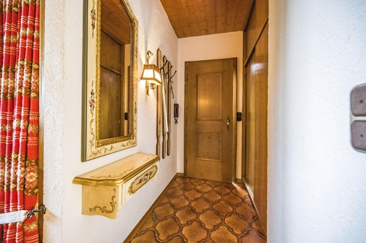 Gaestehaus Faerbinger Bayerisch Gmain Extérieur photo